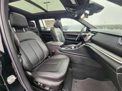 2026 2026 Jeep Grand Cherokee - Photo 6