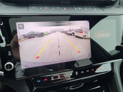 2026 2026 Jeep Grand Cherokee - Photo 14