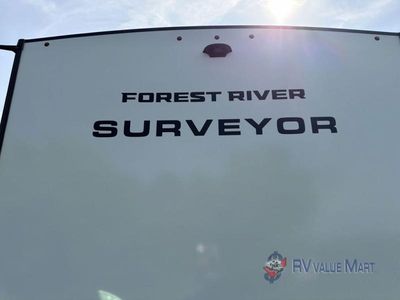 2027 Forest River RV Surveyor Legend - Photo 14