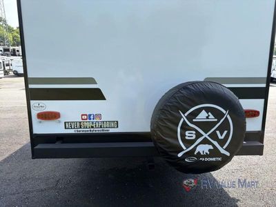 2027 Forest River RV Surveyor Legend - Photo 19