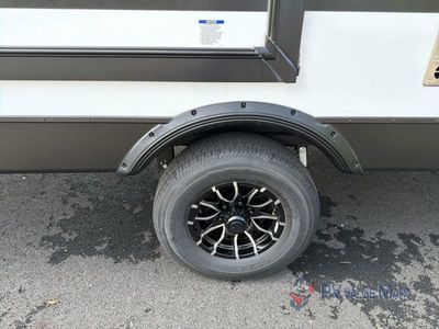 2027 Forest River RV Surveyor Legend - Photo 17