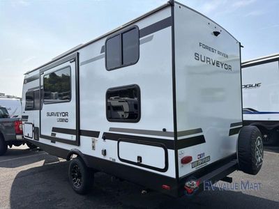 2027 Forest River RV Surveyor Legend - Photo 6