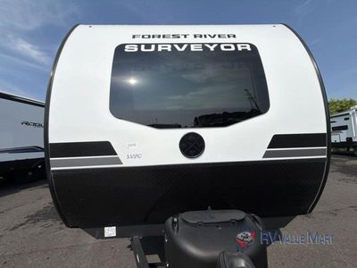 2027 Forest River RV Surveyor Legend - Photo 3