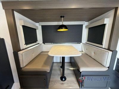 2027 Forest River RV Surveyor Legend - Photo 28
