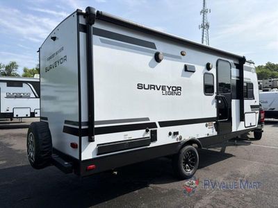 2027 Forest River RV Surveyor Legend - Photo 8