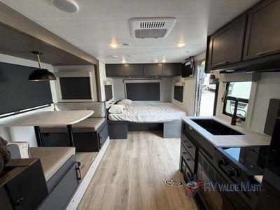 2027 Forest River RV Surveyor Legend - Photo 25