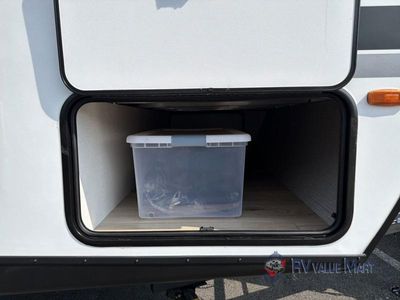 2027 Forest River RV Surveyor Legend - Photo 15