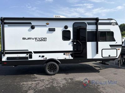 2027 Forest River RV Surveyor Legend - Photo 9