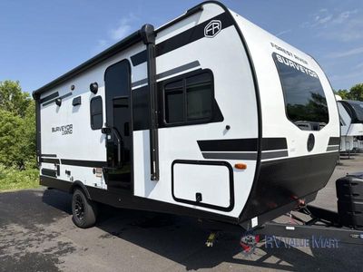 2027 Forest River RV Surveyor Legend - Photo 2