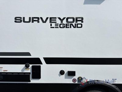 2027 Forest River RV Surveyor Legend - Photo 11