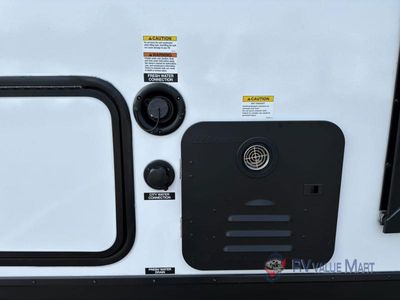 2027 Forest River RV Surveyor Legend - Photo 20