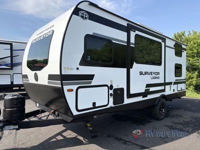 2027 Forest River RV Surveyor Legend - Photo 4