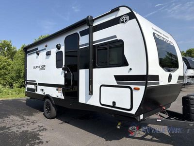 2027 Forest River RV Surveyor Legend - Photo 1