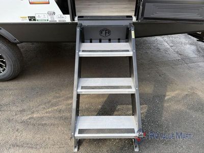 2027 Forest River RV Surveyor Legend - Photo 21