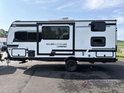 2027 Forest River RV Surveyor Legend - Photo 5