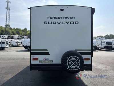 2027 Forest River RV Surveyor Legend - Photo 7