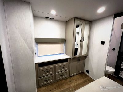 2025 Palomino Columbus - Photo 16