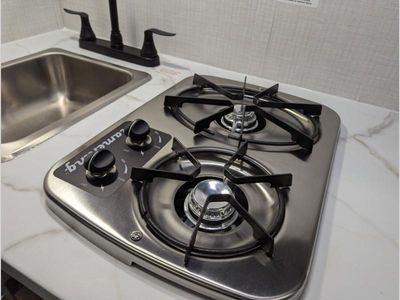 2026 Keystone RV Springdale Mini - Photo 10