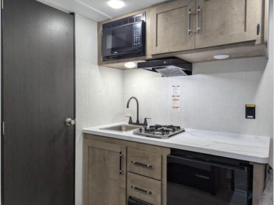 2026 Keystone RV Springdale Mini - Photo 6