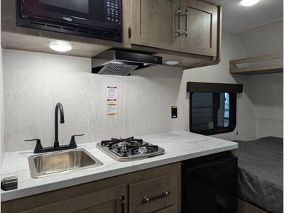 2026 Keystone RV Springdale Mini - Photo 9