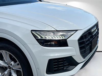 2023 Audi Q8 — photo 35 view