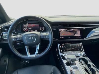 2023 Audi Q8 — photo 21 view