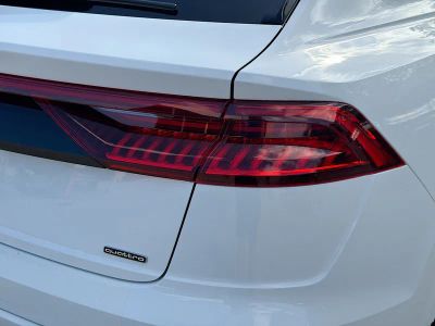 2023 Audi Q8 — photo 28 view