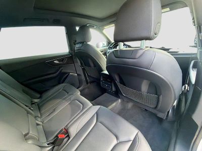 2023 Audi Q8 — photo 30 view