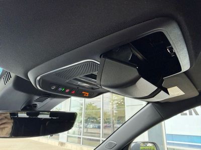 2024 Chevrolet Traverse - Photo 28