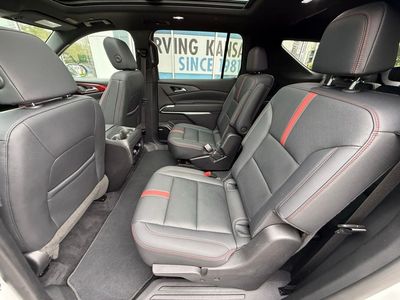 2024 Chevrolet Traverse - Photo 9