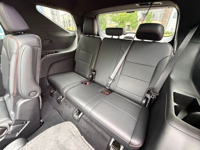 2024 Chevrolet Traverse - Photo 31