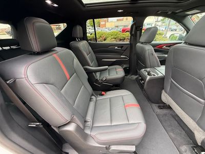2024 Chevrolet Traverse - Photo 39