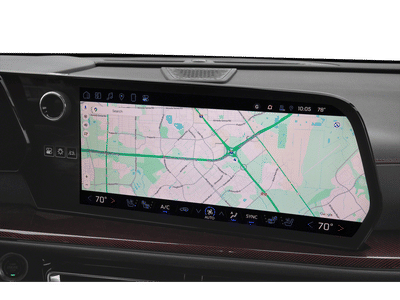2024 Chevrolet Traverse - Photo 60