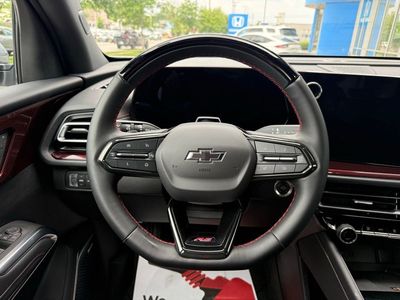2024 Chevrolet Traverse - Photo 19