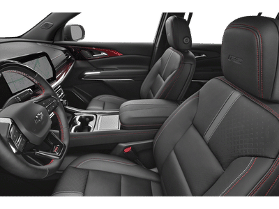 2024 Chevrolet Traverse - Photo 54