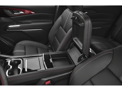 2024 Chevrolet Traverse - Photo 58