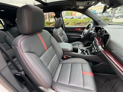 2024 Chevrolet Traverse - Photo 43