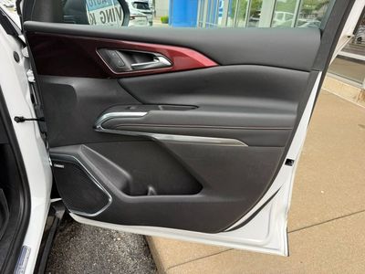 2024 Chevrolet Traverse - Photo 47