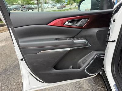 2024 Chevrolet Traverse - Photo 18