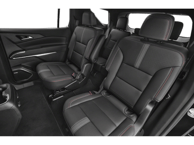 2024 Chevrolet Traverse - Photo 57