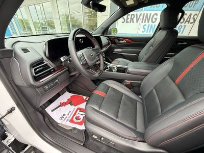 2024 Chevrolet Traverse - Photo 15