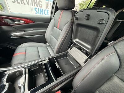 2024 Chevrolet Traverse - Photo 27
