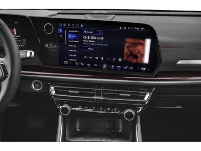 2024 Chevrolet Traverse - Photo 55