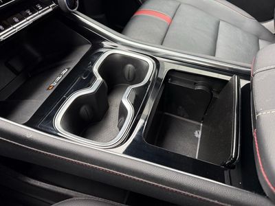 2024 Chevrolet Traverse - Photo 26