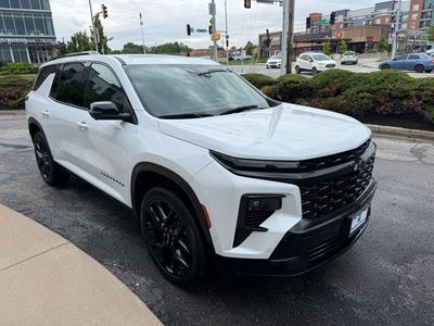 2024 Chevrolet Traverse - Photo 3