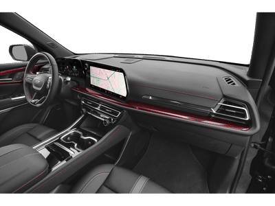 2024 Chevrolet Traverse - Photo 59