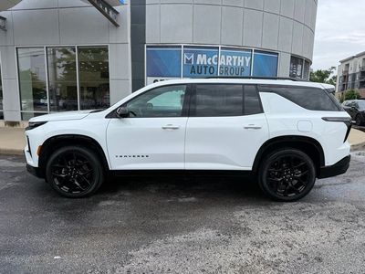 2024 Chevrolet Traverse - Photo 2