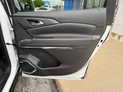 2024 Chevrolet Traverse - Photo 41