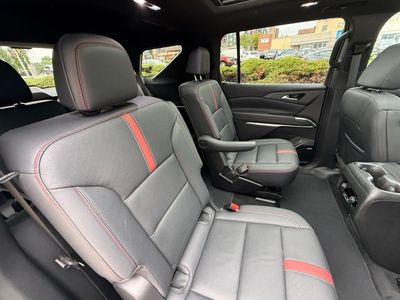 2024 Chevrolet Traverse - Photo 38