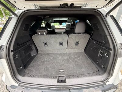 2024 Chevrolet Traverse - Photo 35